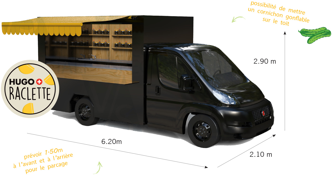 Foodtruck