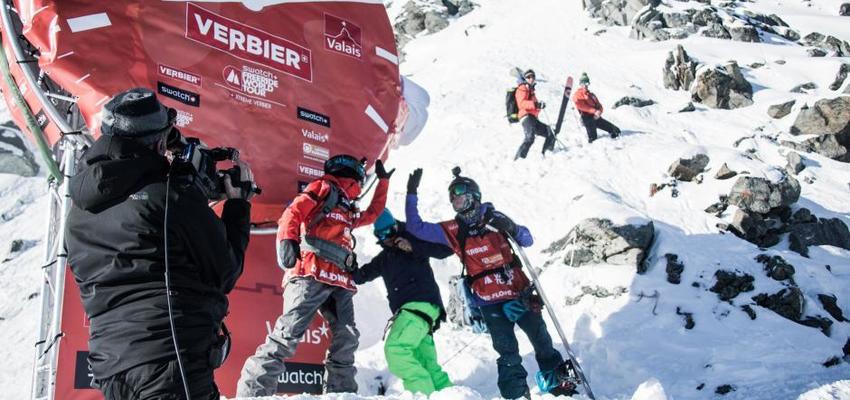 Verbier XTREME
