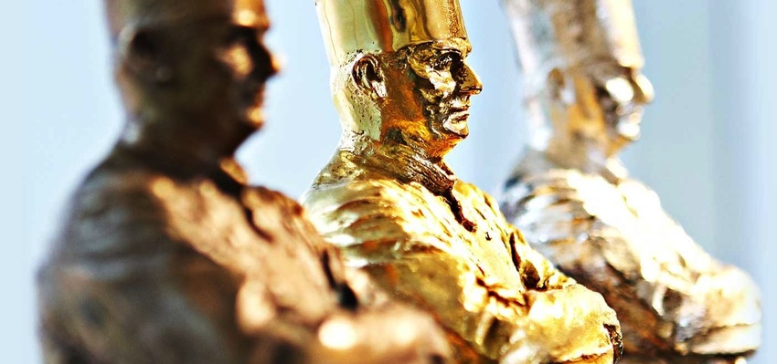 CONCOURS : 2 entrées VIP pour le Bocuse d'Or