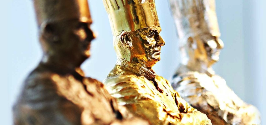 BOCUSE D'OR SUISSE 2021