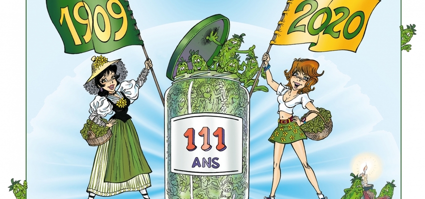 Découvrez notre calendrier 2020