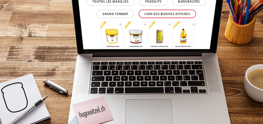 Le Coin Des Bonnes Affaires est là !