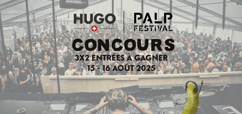 Concours Electroclette PALP Festival