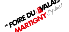 Foire du Valais 2021