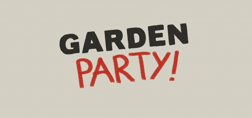 GARDEN PARTY HUGO