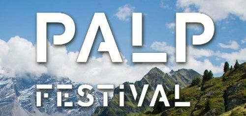 Palp festival 2025