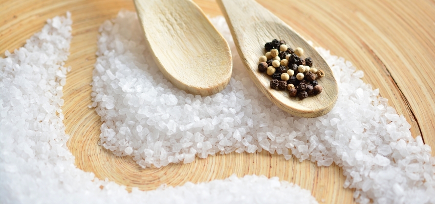 Reduktion von Salz in der Gemeinschaftsgastronomie – gewusst wie