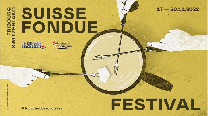 Suisse Fondue Festival