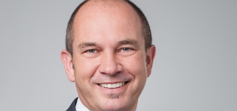Nouveau Directeur général de Reitzel Suisse