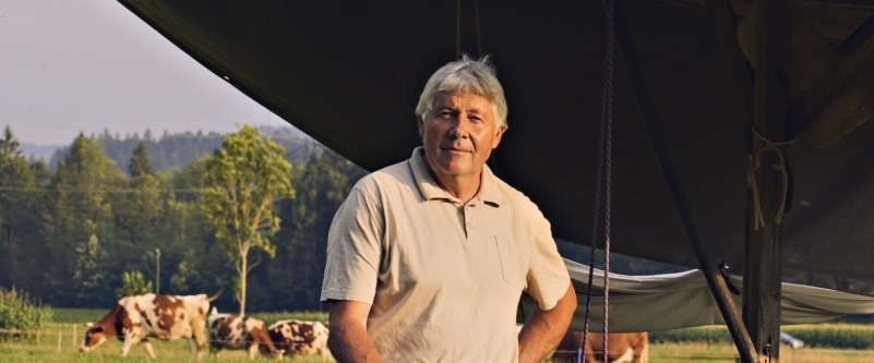 Hans Lehmann