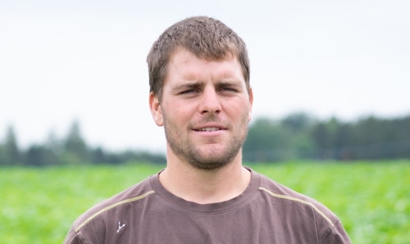 Ivo Baumann
