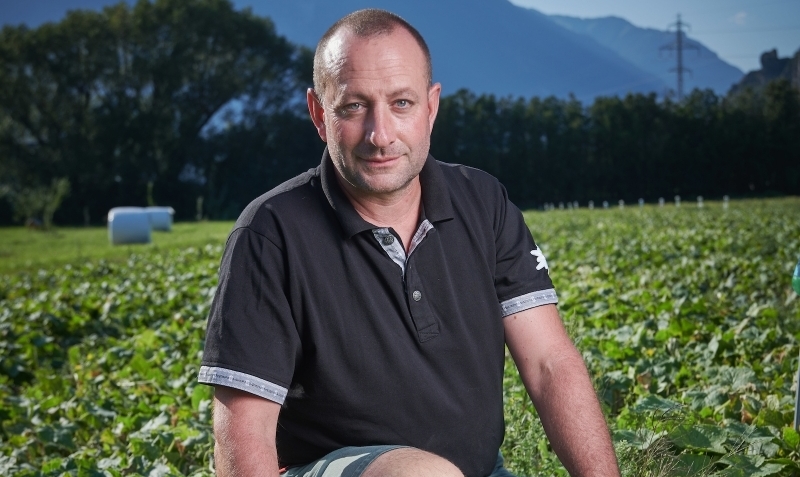 Yves Luisier
