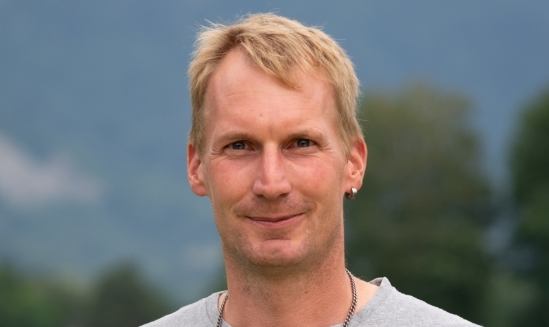 Stefan Litscher