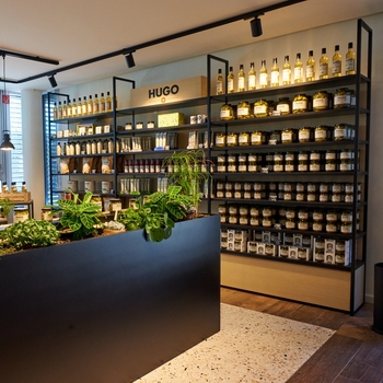 HUGO SHOP : ENTDECKEN SIE UNESERE PARTNERMARKEN!