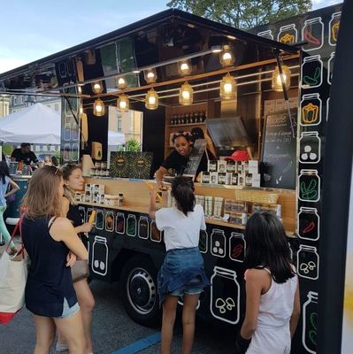 Foodtruck