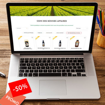 LE COIN DES BONNES AFFAIRES