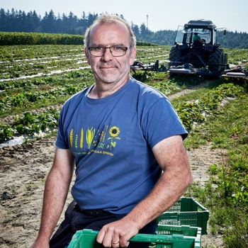 Marc-André Bovey