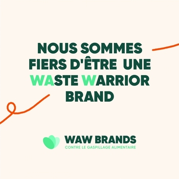 WAW BRANDS