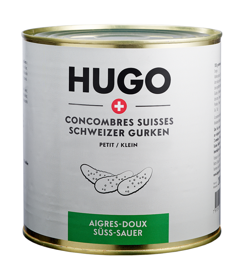 Concombres suisses moyens Concombres suisses moyens