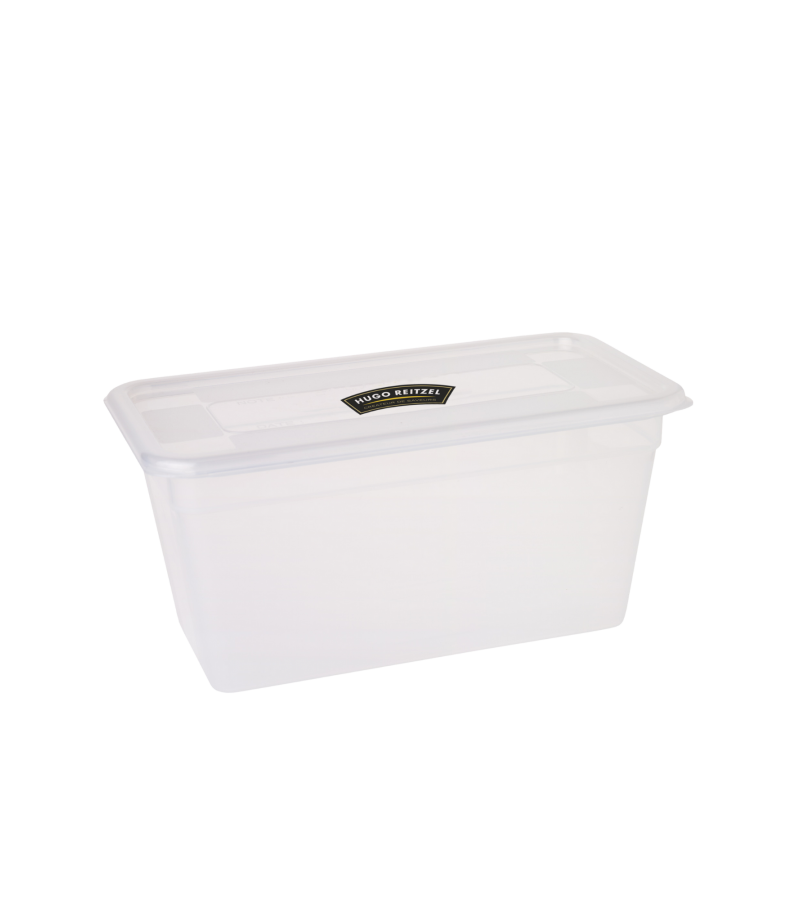Gastronorm-Box 5L