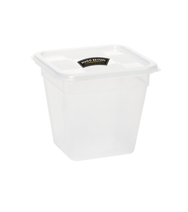 Gastronorm-Box 2L Gastronorm-Box 2L