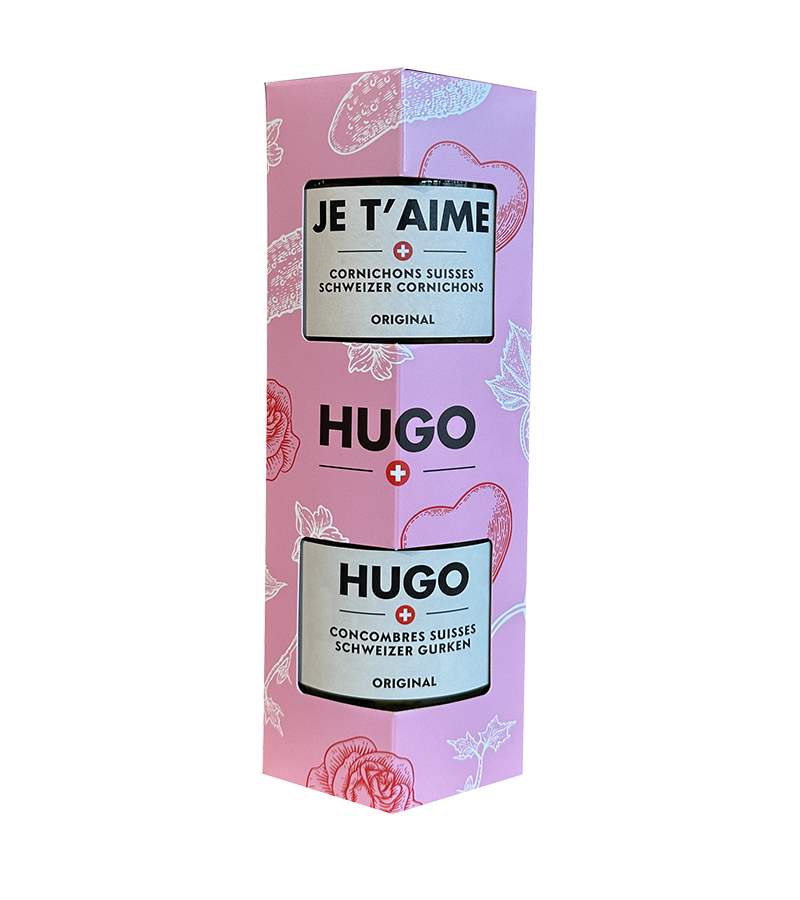 Set "Je t'aime" Set "Je t'aime"
