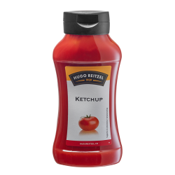 Ketchup squeeze 520G