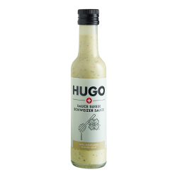 HUGO Honig-Senf Salatsauce