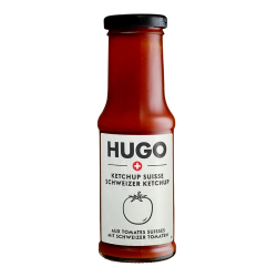 Ketchup suisse