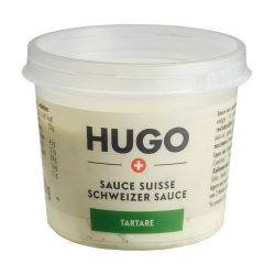 Sauce suisse tartare