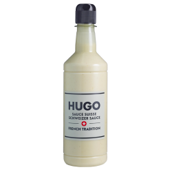 HUGO French Tradition Frisches Salatsauce