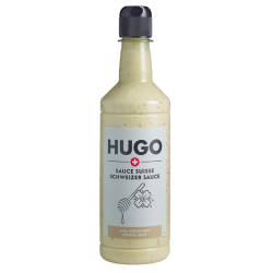 HUGO Honig-Senf Salatsauce