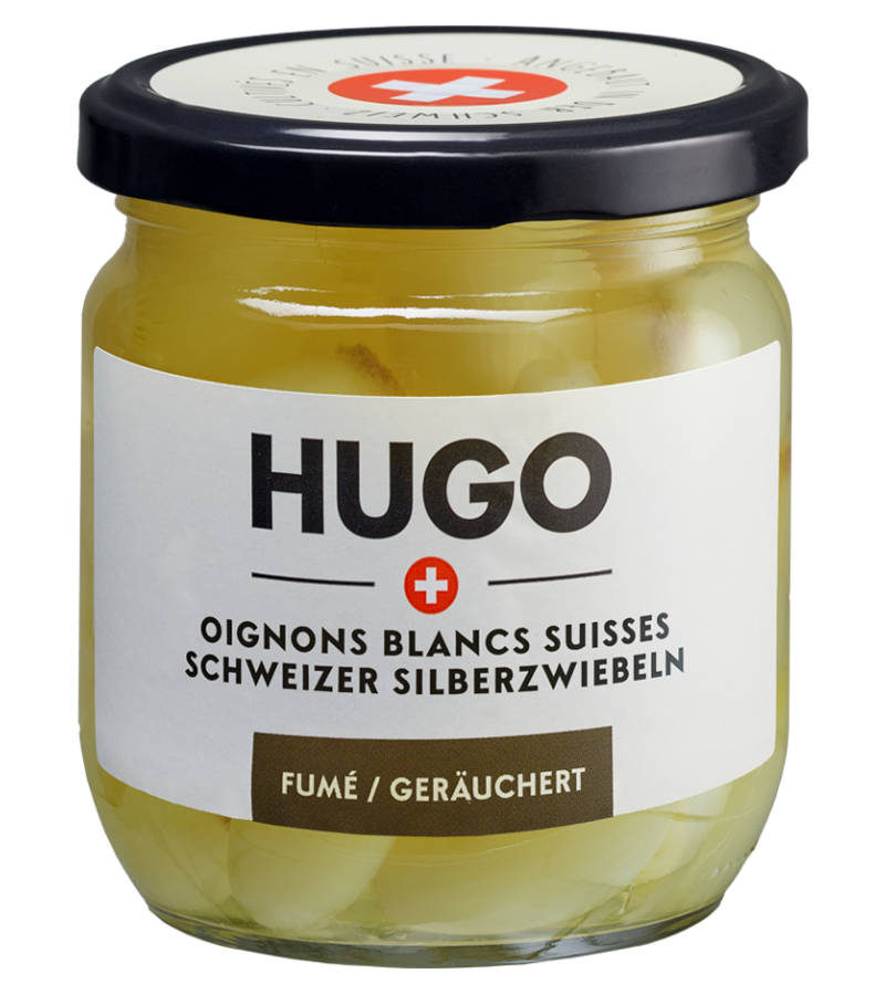Oignons Blancs Suisses Fumés Oignons Blancs Suisses Fumés