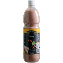 Italian Dressing 1LT