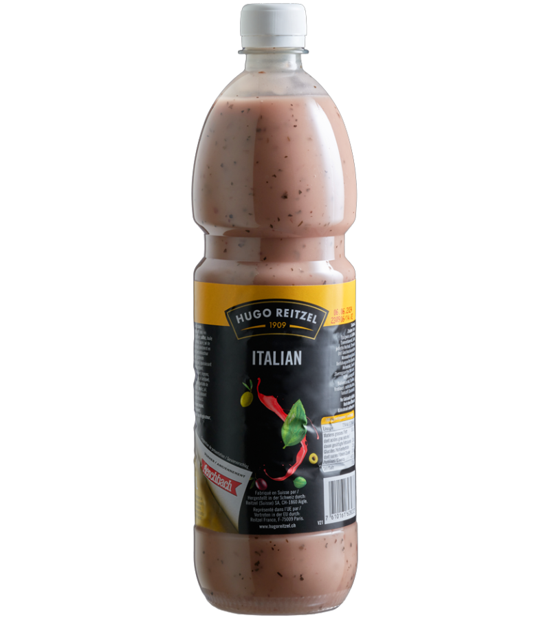 Italian Dressing 1LT