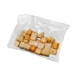 Croutons Nature Hugo Reitzel 15G
