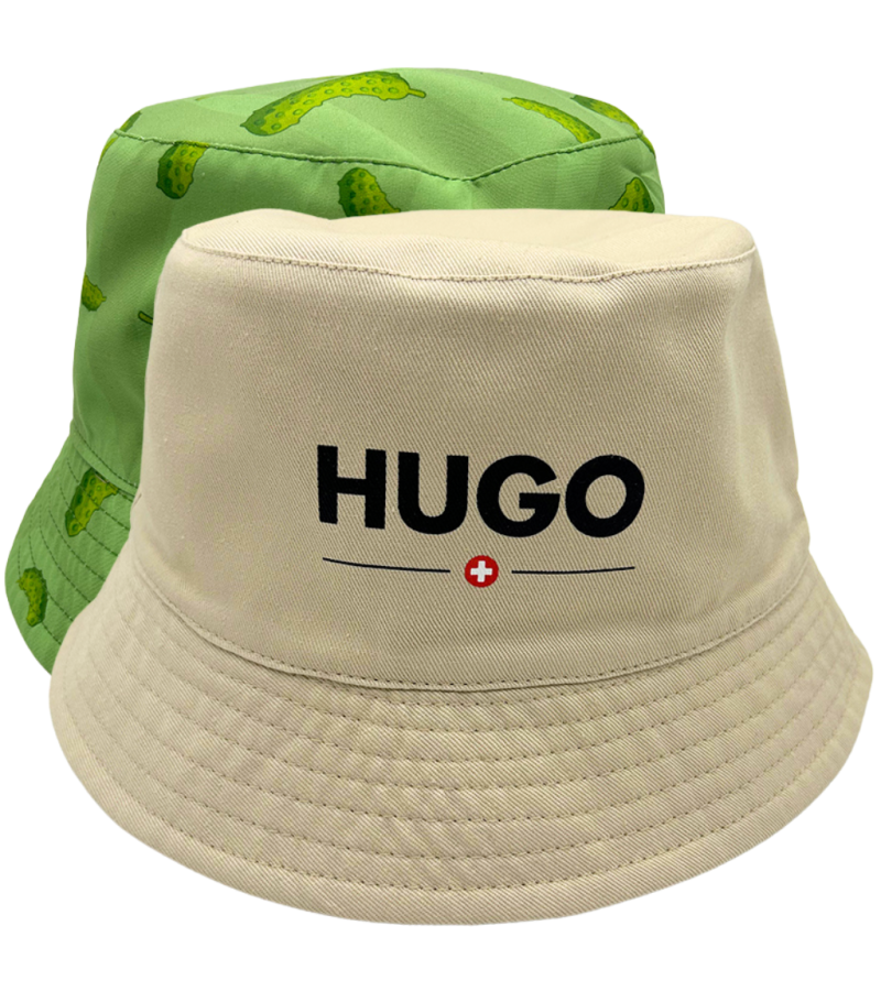 Bob cornichon Hugo Bob cornichon Hugo