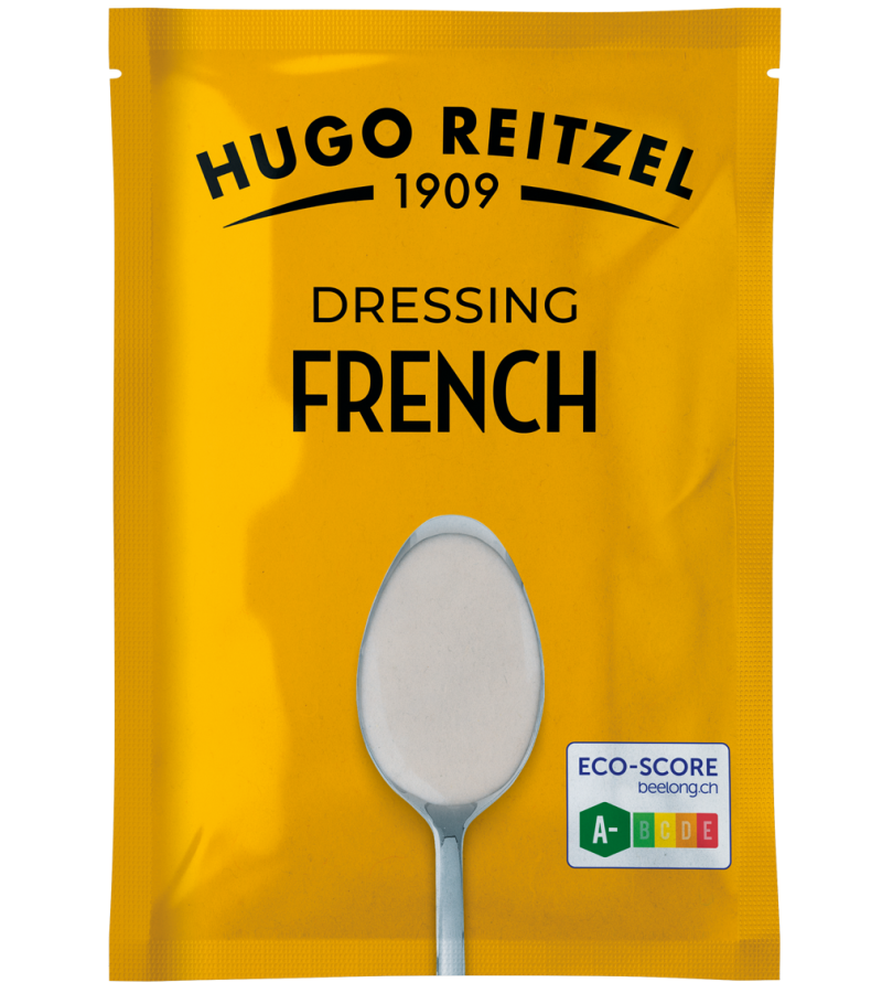 French Dressing Beutel French Dressing Beutel