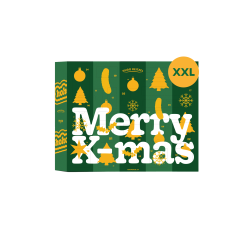 Adventskalender 2025 –