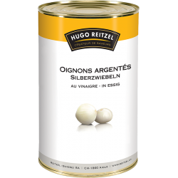 Oignons blancs