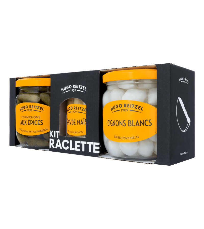 Kit raclette Kit raclette