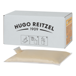 Carton de 3 poches pour dispenser - Mayonnaise