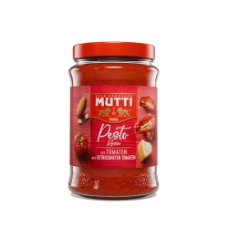 Rotes Pesto MUTTI 180 g