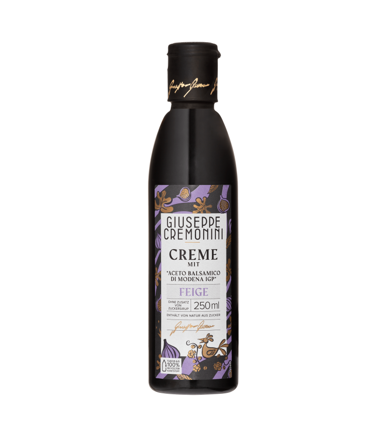 copy of Creme Balsamico Classique 250ml Cremonini