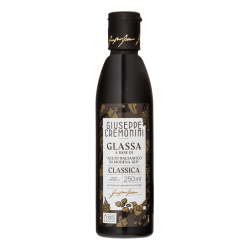 Creme Balsamico Classique 250ml Cremonini