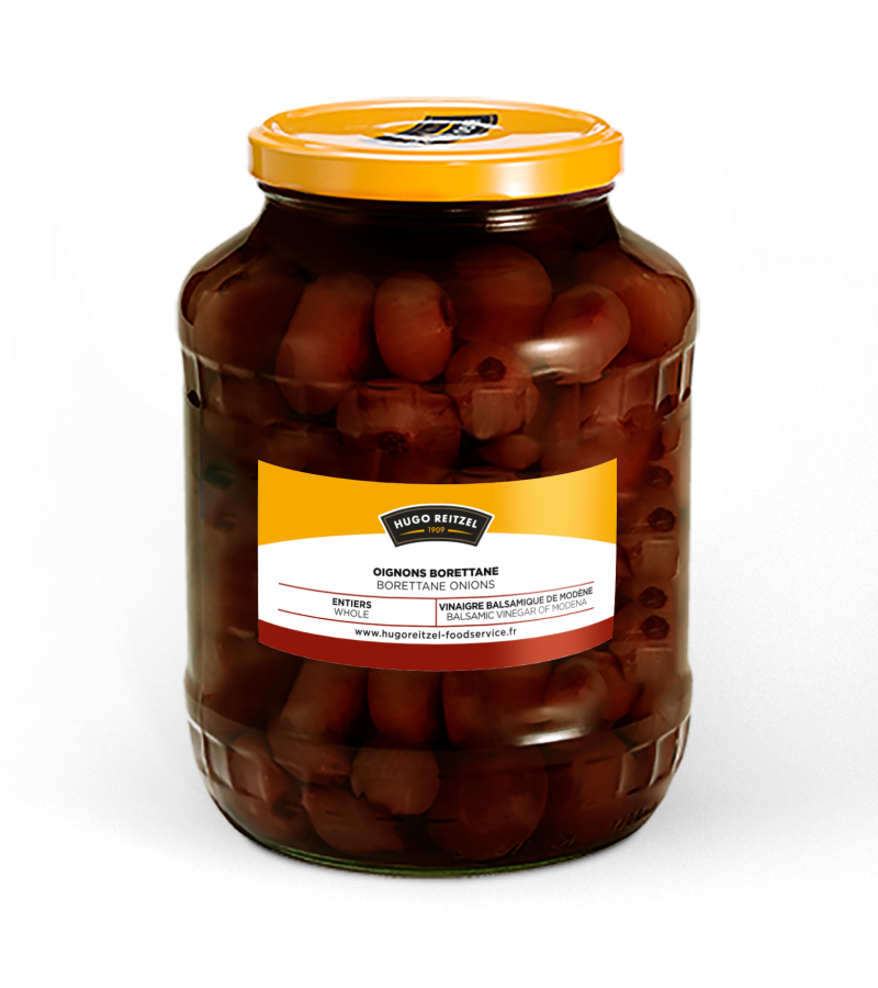 Oignons Borettanes 1kg Oignons Borettanes 1kg