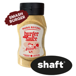 Sauce Burger