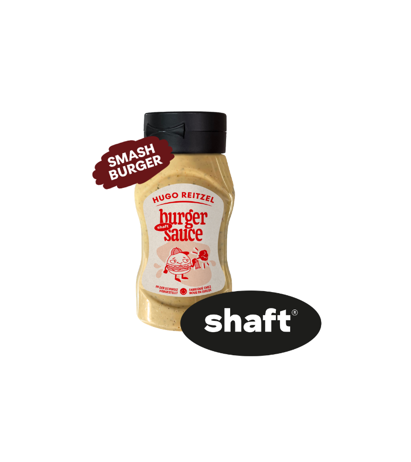 Sauce Burger Sauce Burger