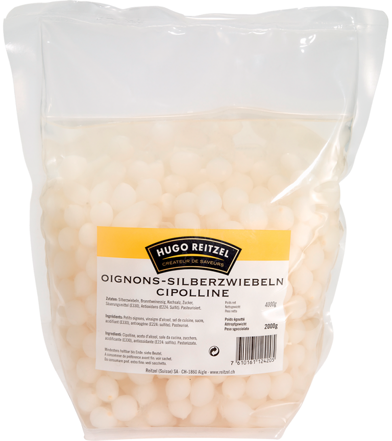 Oignons blancs Oignons blancs