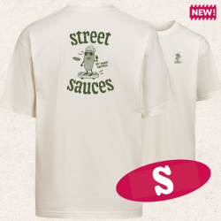 T-shirt ESSIGGURKEN (S)